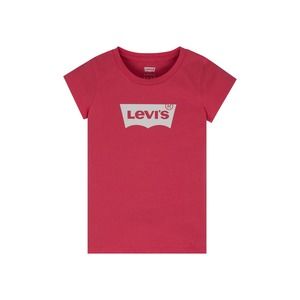 Levi's Big Girls' Batwing Short-Sleeve Tee - Size S